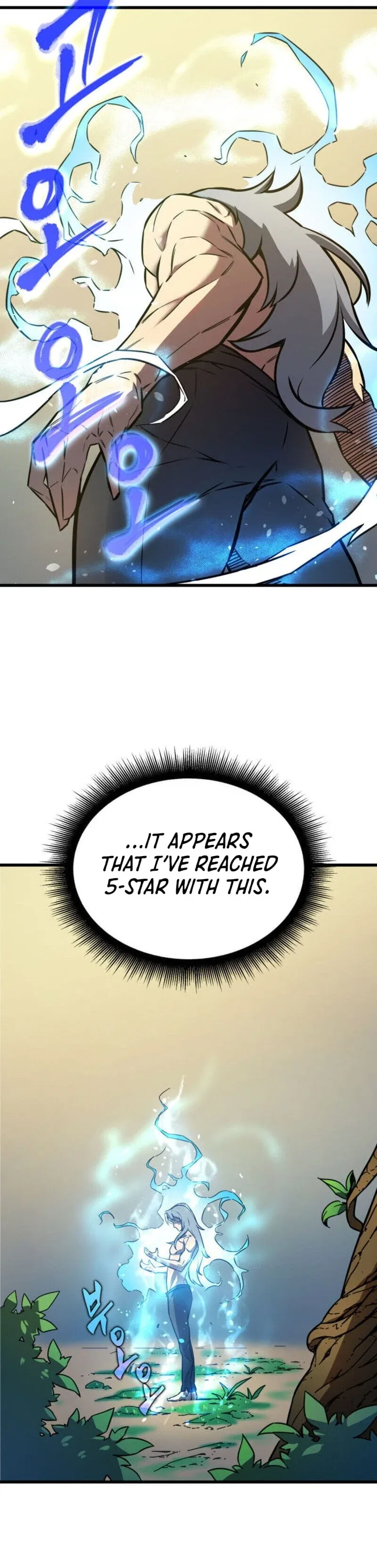 The Great Mage Returns After 4000 Years Chapter 3 – Page 9