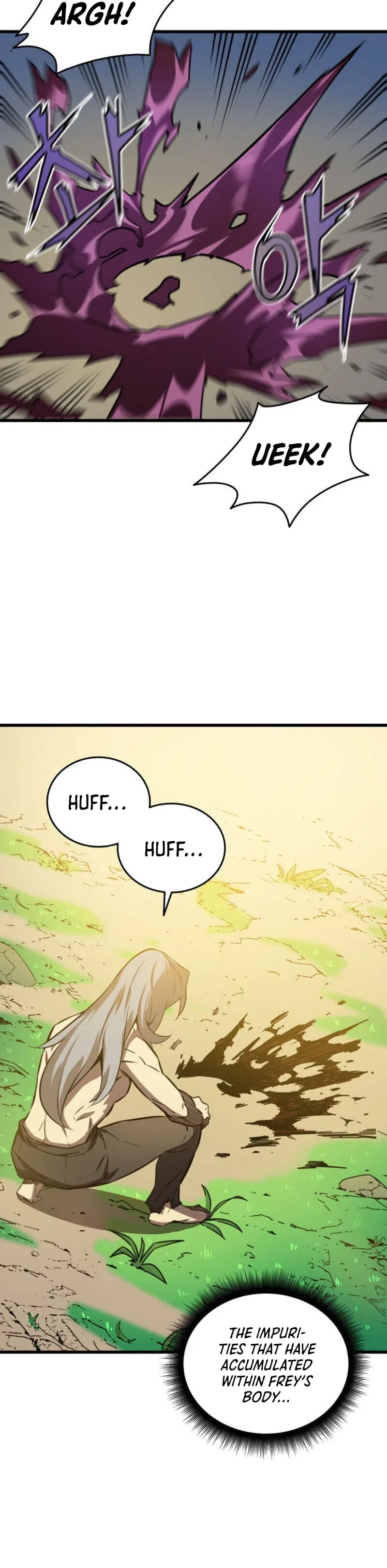The Great Mage Returns After 4000 Years Chapter 3 – Page 11