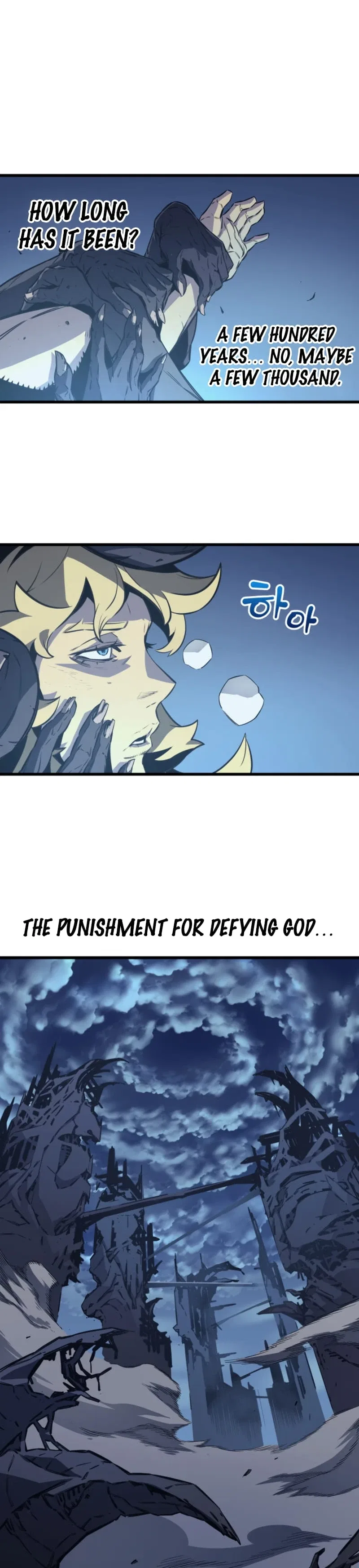 The Great Mage Returns After 4000 Years Chapter 2 – Page 2