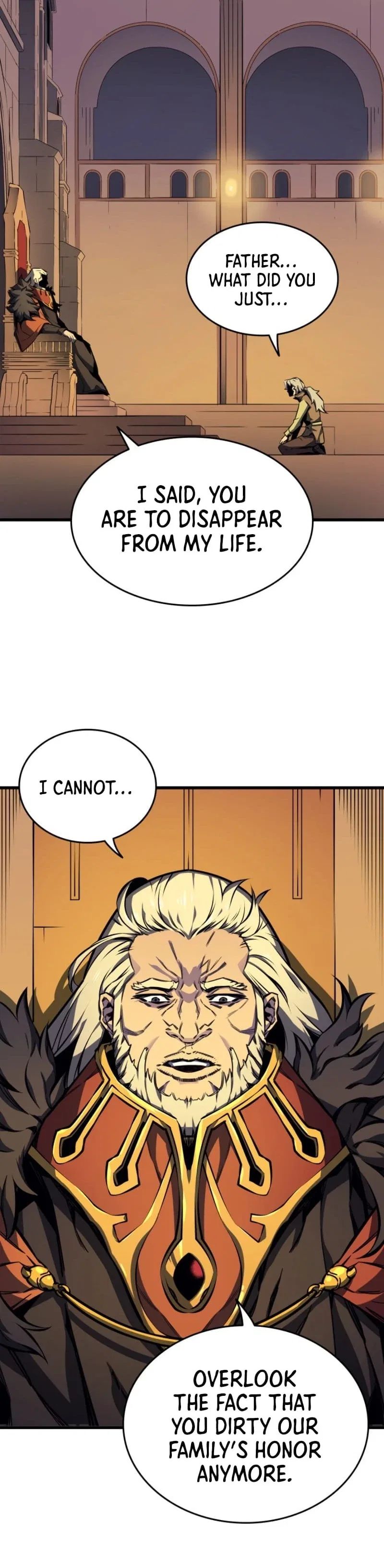 The Great Mage Returns After 4000 Years Chapter 2 – Page 5