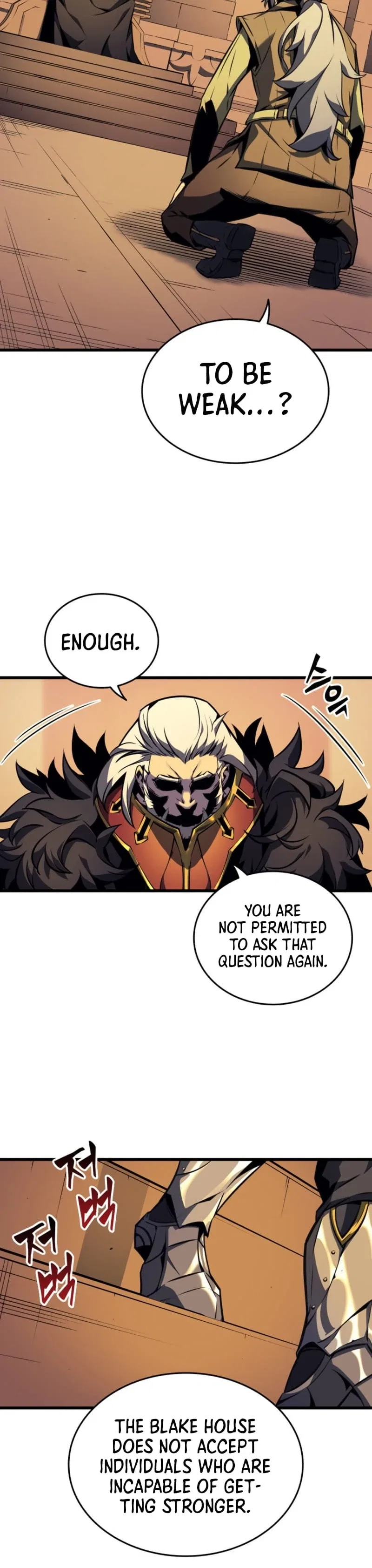 The Great Mage Returns After 4000 Years Chapter 2 – Page 7