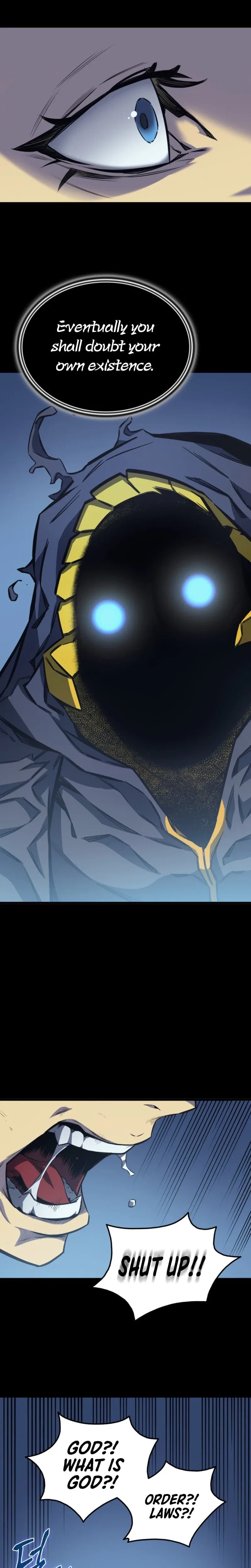 The Great Mage Returns After 4000 Years Chapter 2 – Page 13