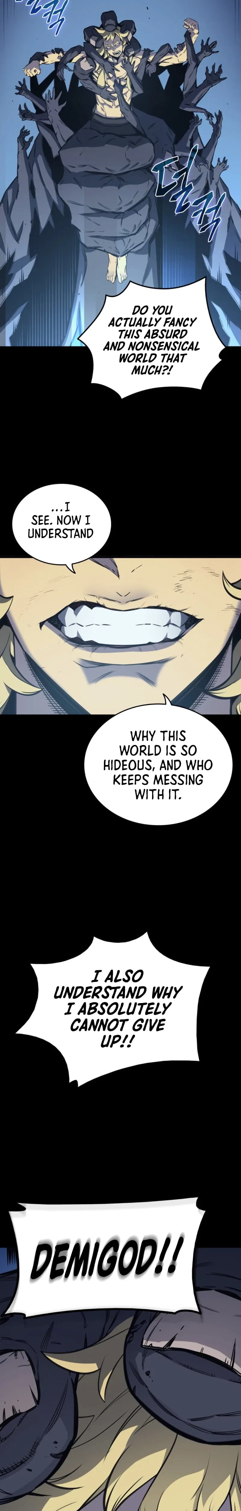 The Great Mage Returns After 4000 Years Chapter 2 – Page 14