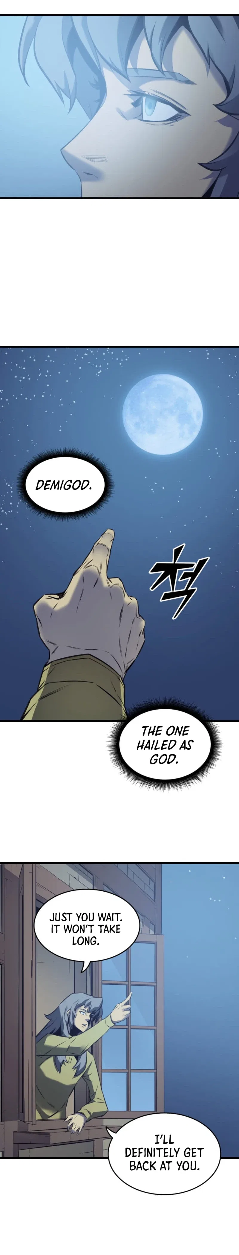 The Great Mage Returns After 4000 Years Chapter 2 – Page 32