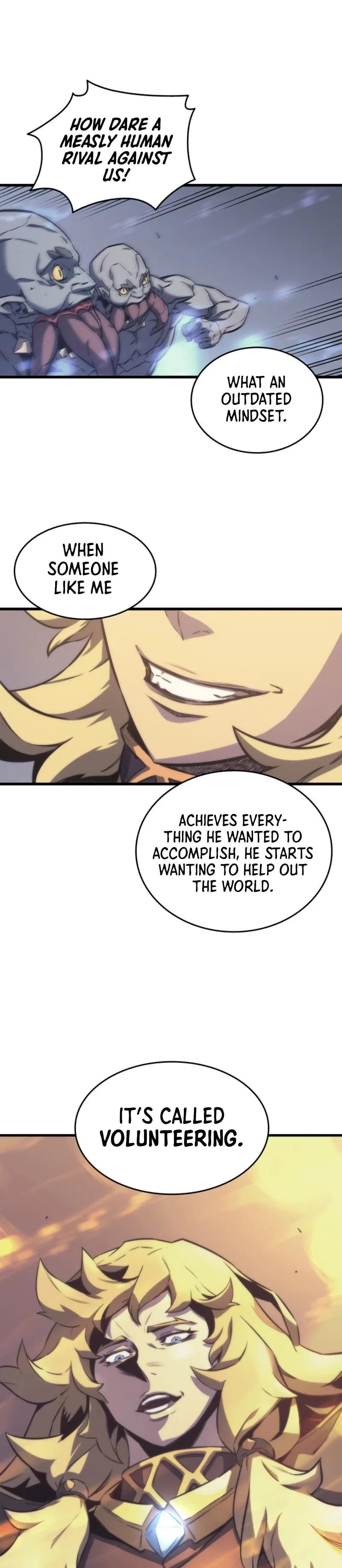 The Great Mage Returns After 4000 Years Chapter 1 – Page 8