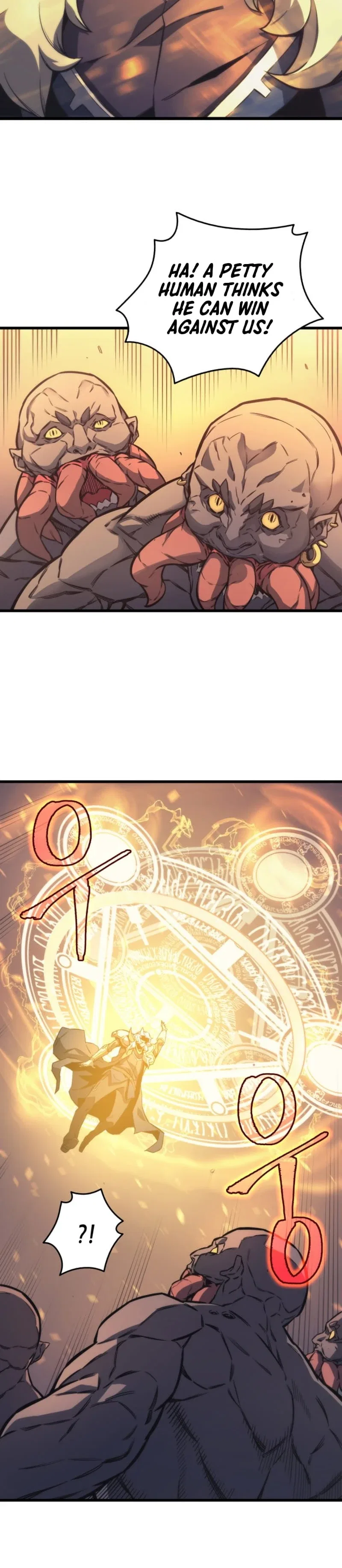 The Great Mage Returns After 4000 Years Chapter 1 – Page 9