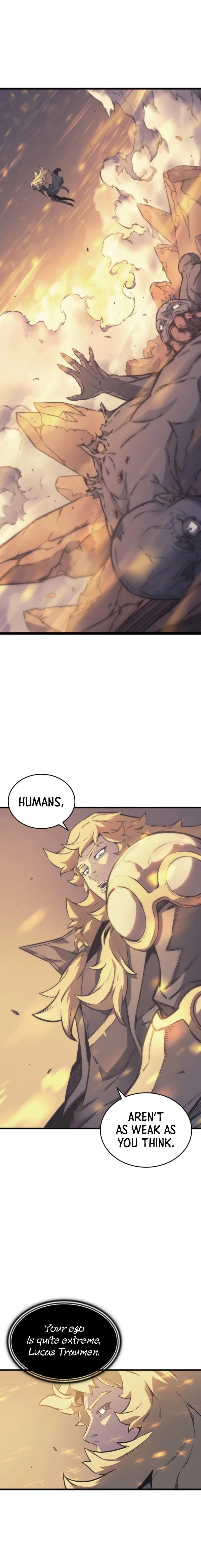 The Great Mage Returns After 4000 Years Chapter 1 – Page 12