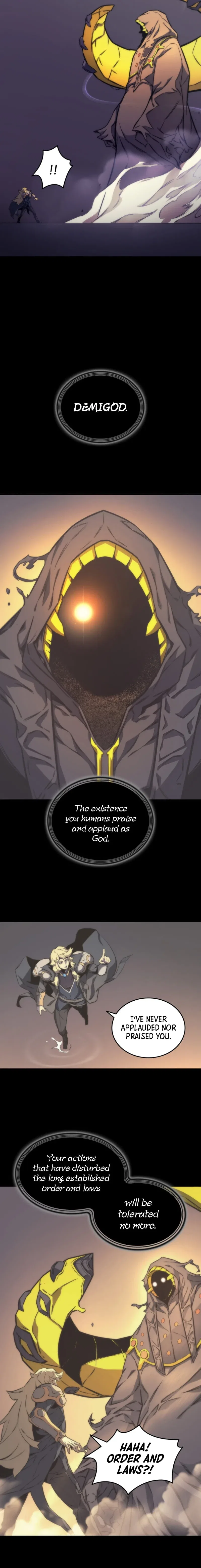 The Great Mage Returns After 4000 Years Chapter 1 – Page 14