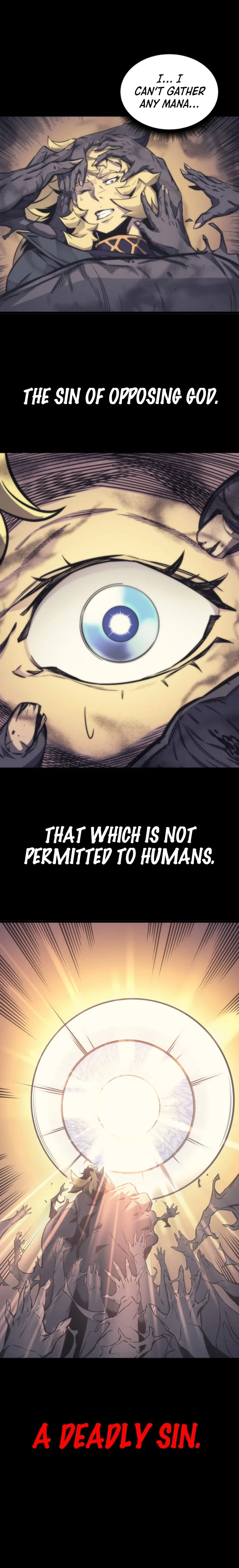 The Great Mage Returns After 4000 Years Chapter 1 – Page 16