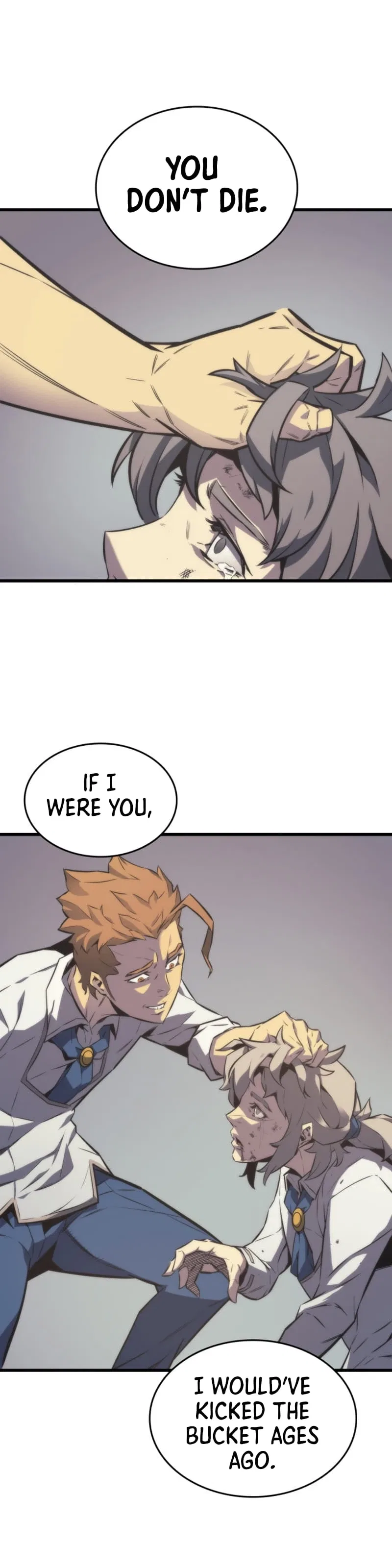 The Great Mage Returns After 4000 Years Chapter 1 – Page 20