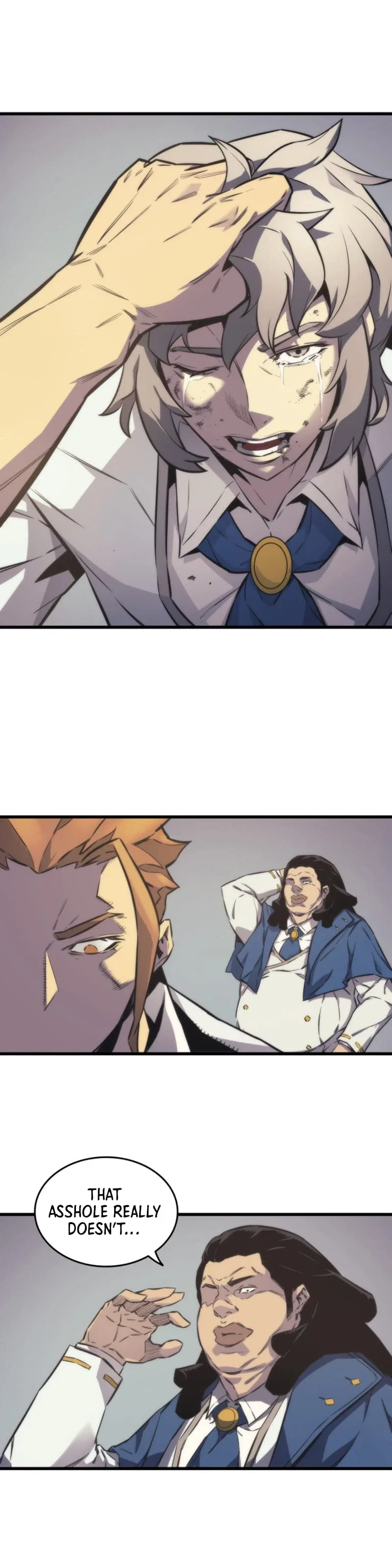 The Great Mage Returns After 4000 Years Chapter 1 – Page 21