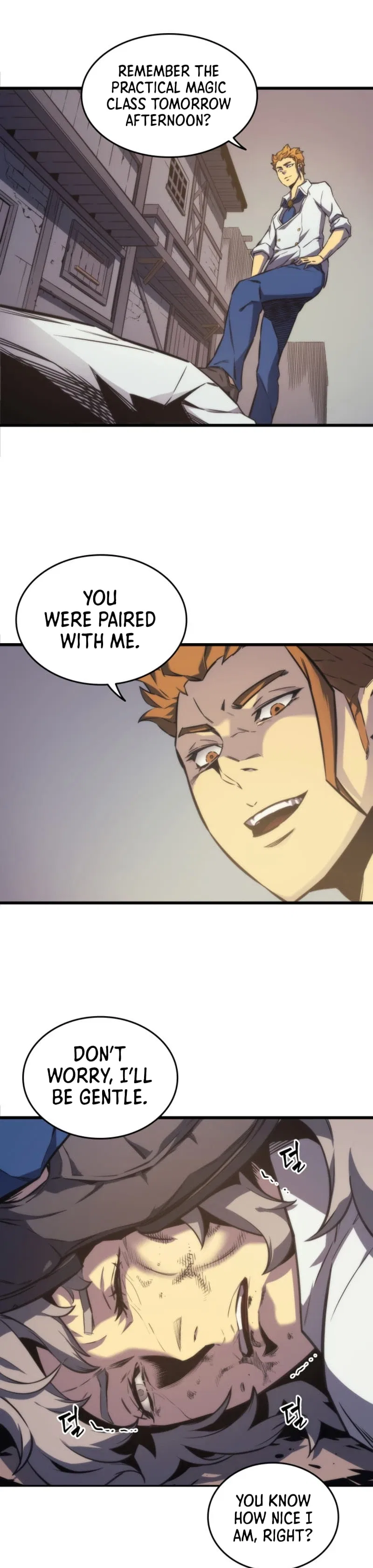 The Great Mage Returns After 4000 Years Chapter 1 – Page 26