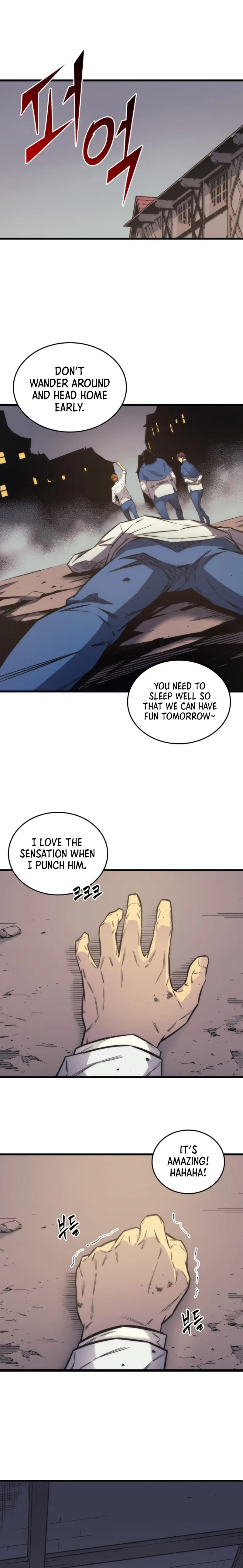 The Great Mage Returns After 4000 Years Chapter 1 – Page 28