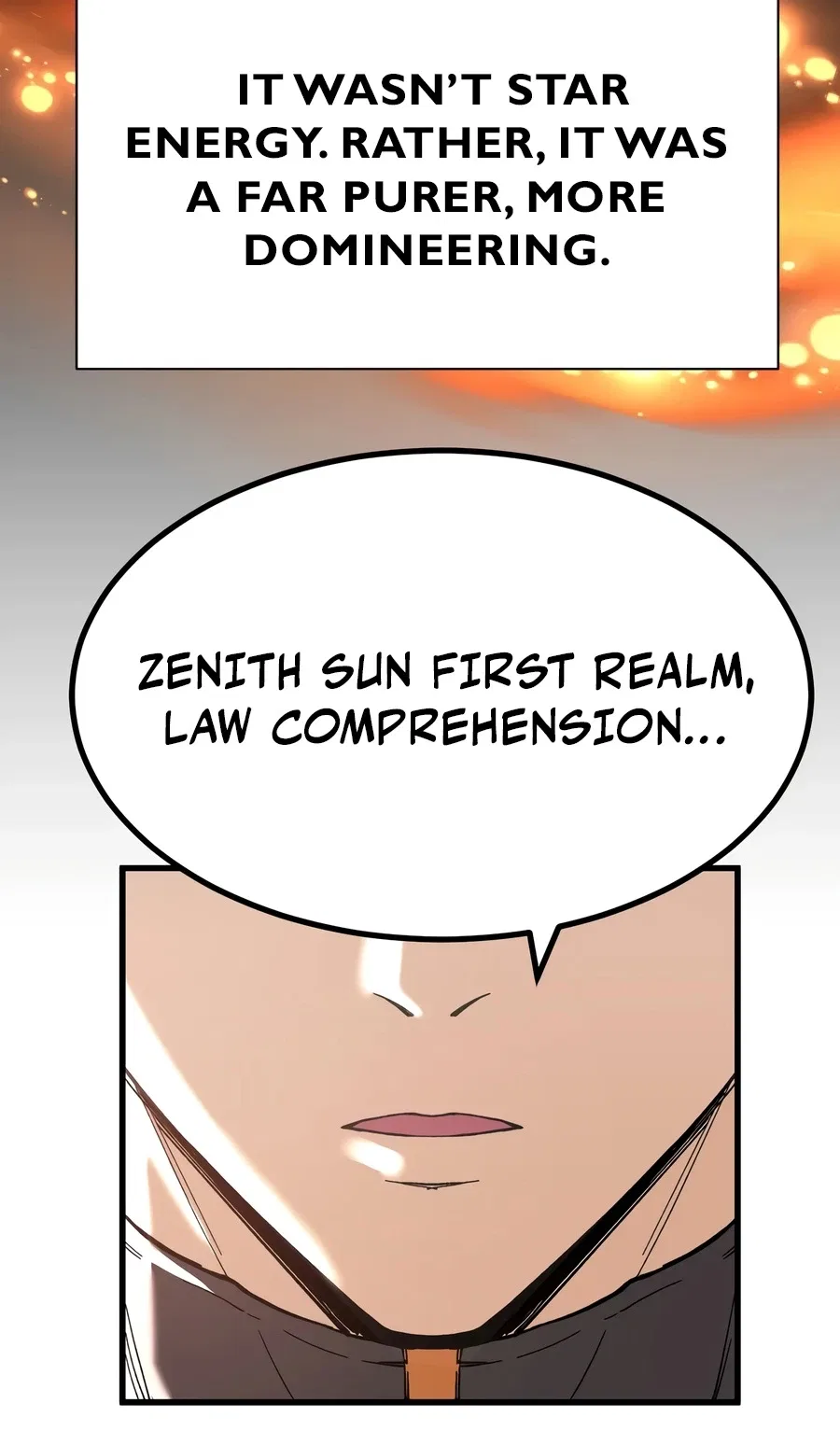 Logging 10,000 Years into the Future Chapter 329 – Page 3