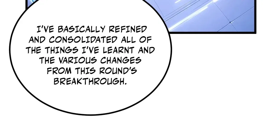 Logging 10,000 Years into the Future Chapter 329 – Page 8