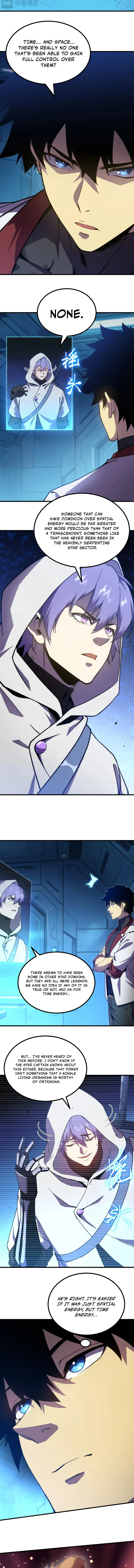 Logging 10,000 Years into the Future Chapter 316 – Page 3