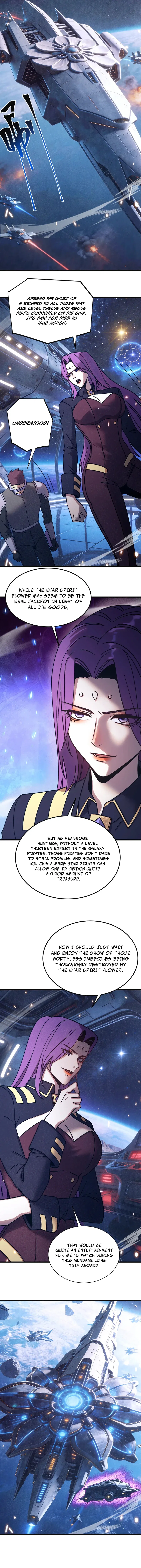 Logging 10,000 Years into the Future Chapter 316 – Page 12