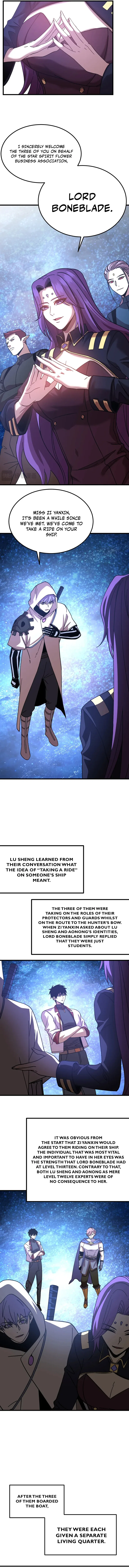 Logging 10,000 Years into the Future Chapter 315 – Page 5