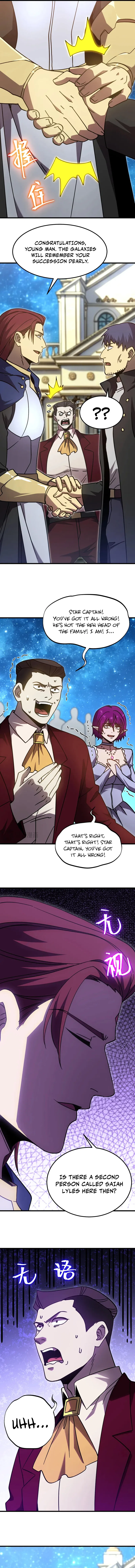 Logging 10,000 Years into the Future Chapter 314 – Page 9
