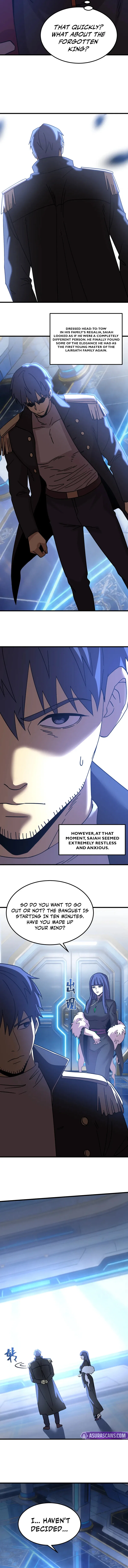 Logging 10,000 Years into the Future Chapter 312 – Page 6