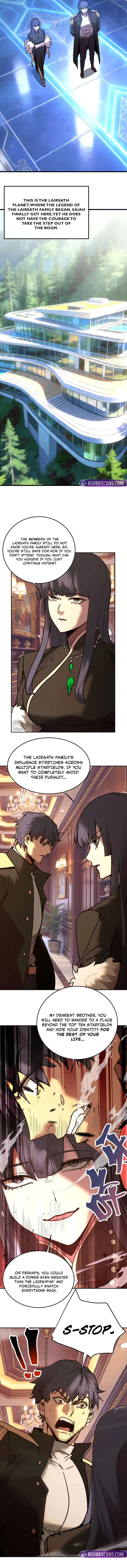 Logging 10,000 Years into the Future Chapter 312 – Page 7