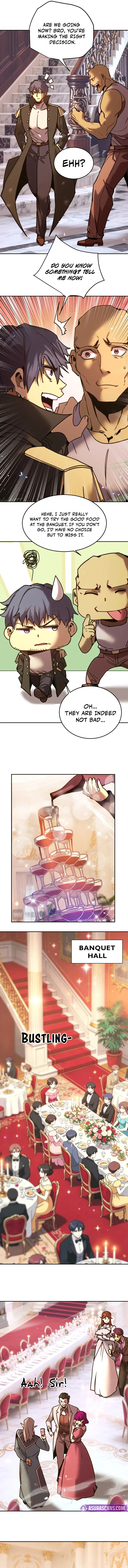 Logging 10,000 Years into the Future Chapter 312 – Page 9