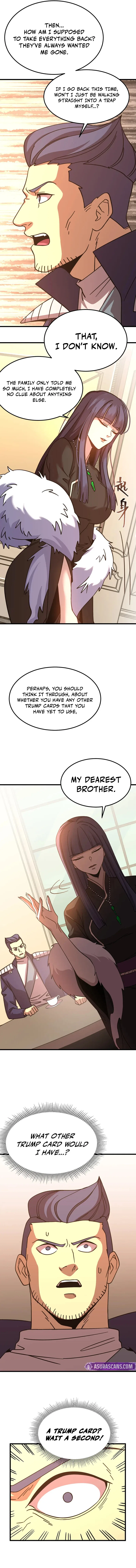 Logging 10,000 Years into the Future Chapter 311 – Page 3