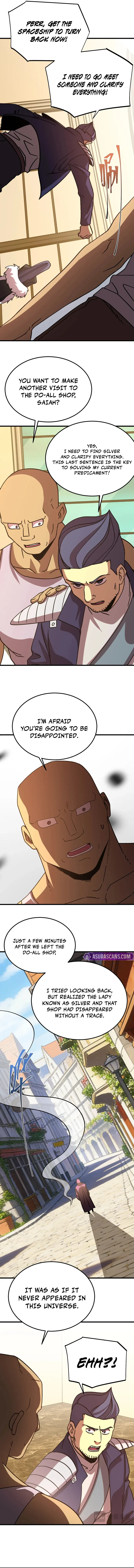 Logging 10,000 Years into the Future Chapter 311 – Page 5