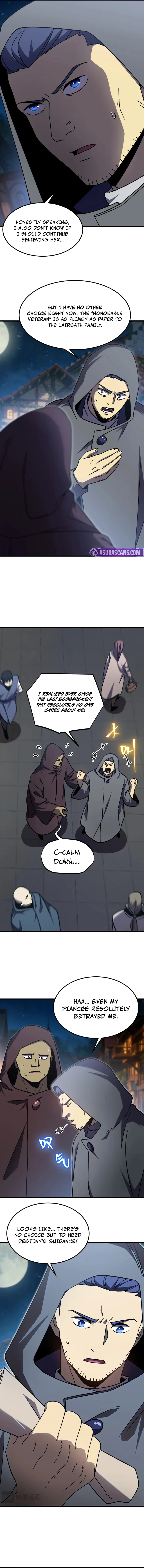 Logging 10,000 Years into the Future Chapter 310 – Page 3