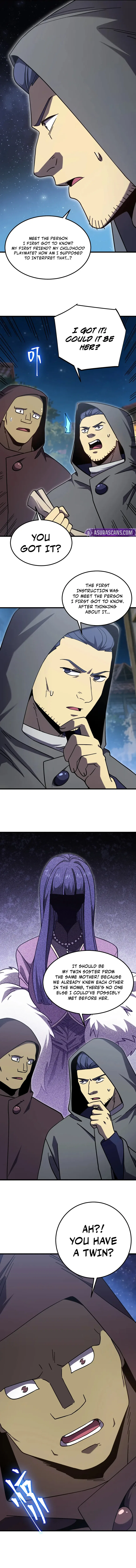 Logging 10,000 Years into the Future Chapter 310 – Page 4