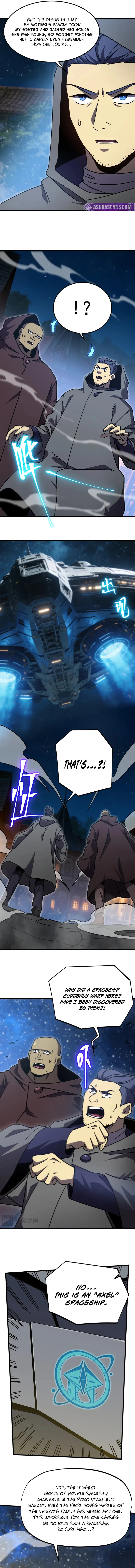 Logging 10,000 Years into the Future Chapter 310 – Page 5