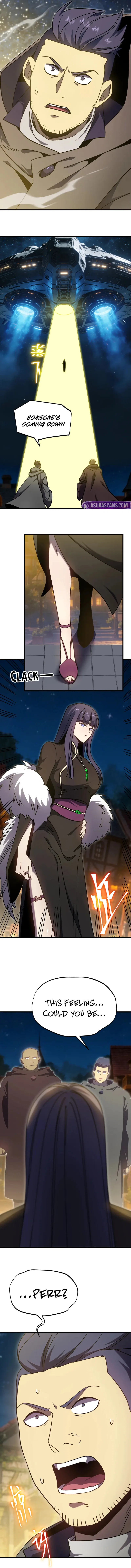 Logging 10,000 Years into the Future Chapter 310 – Page 6