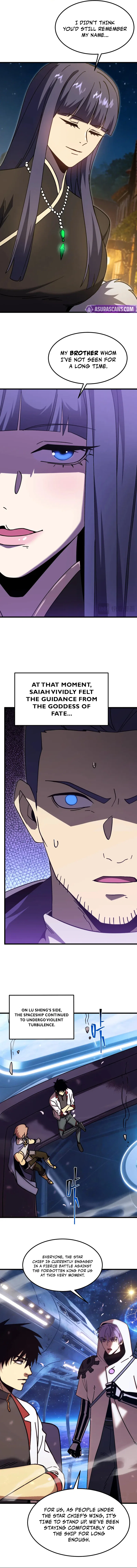 Logging 10,000 Years into the Future Chapter 310 – Page 7