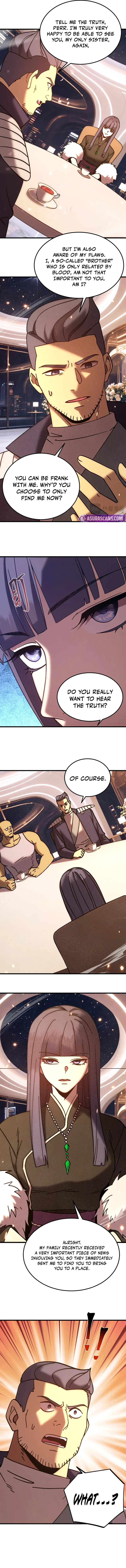 Logging 10,000 Years into the Future Chapter 310 – Page 12