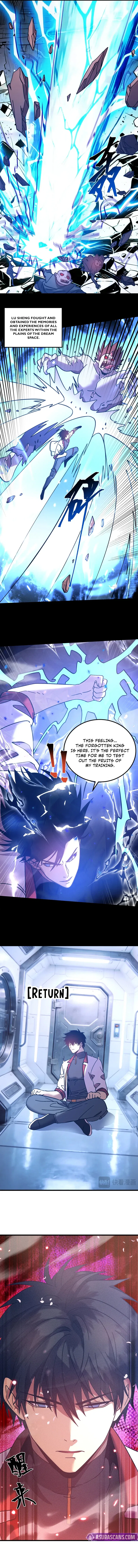 Logging 10,000 Years into the Future Chapter 309 – Page 4