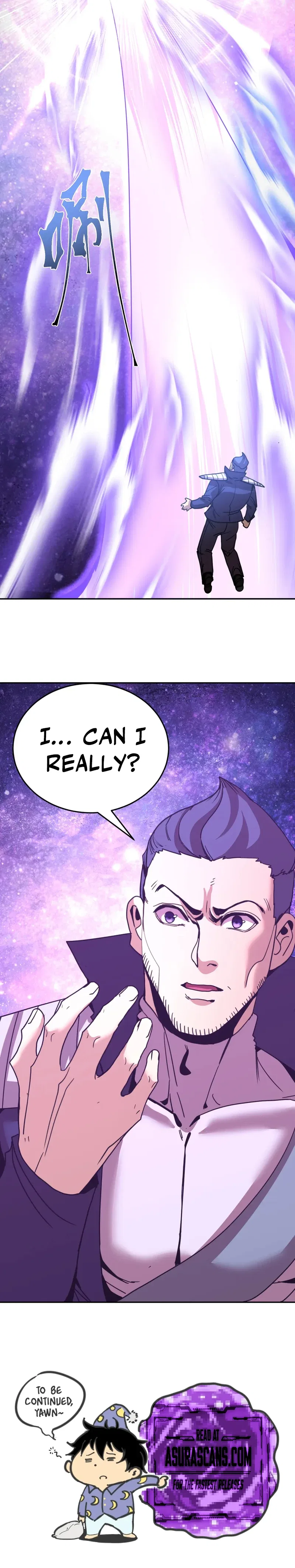 Logging 10,000 Years into the Future Chapter 306 – Page 13
