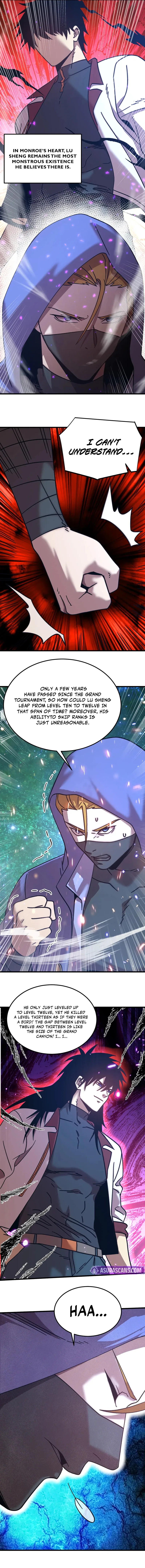 Logging 10,000 Years into the Future Chapter 304 – Page 4