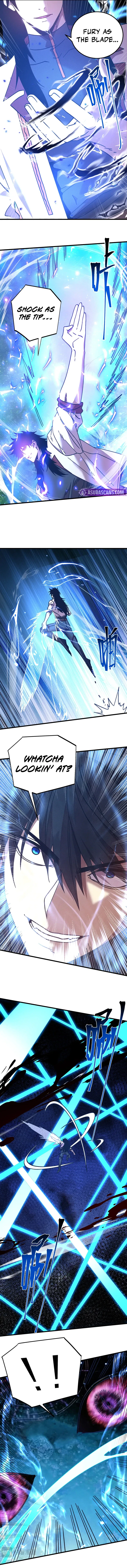 Logging 10,000 Years into the Future Chapter 304 – Page 6