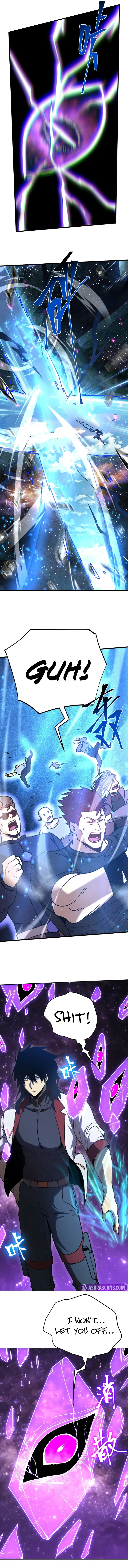 Logging 10,000 Years into the Future Chapter 304 – Page 7