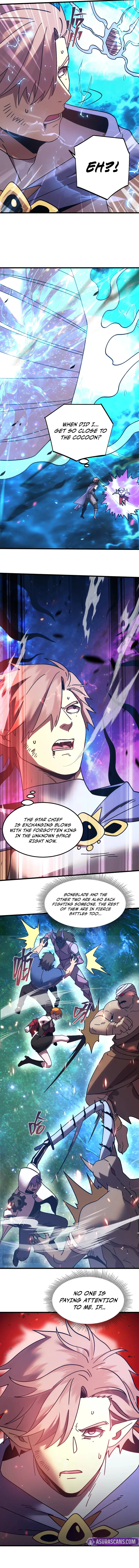 Logging 10,000 Years into the Future Chapter 303 – Page 5