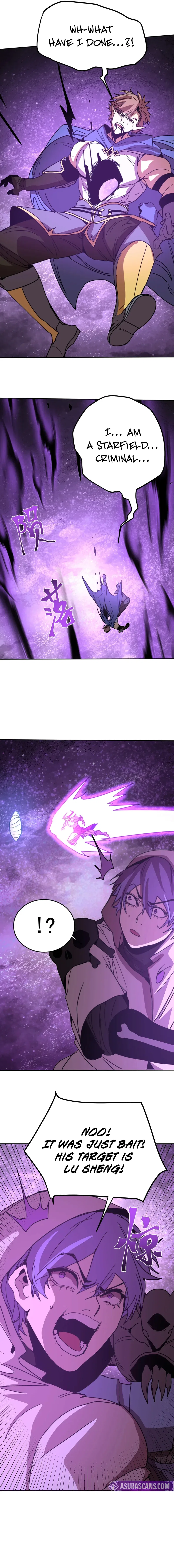 Logging 10,000 Years into the Future Chapter 303 – Page 10