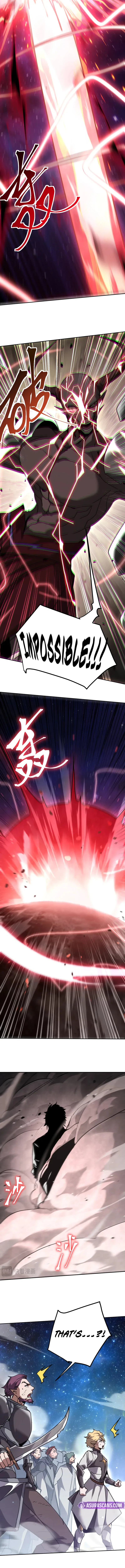 Logging 10,000 Years into the Future Chapter 303 – Page 13