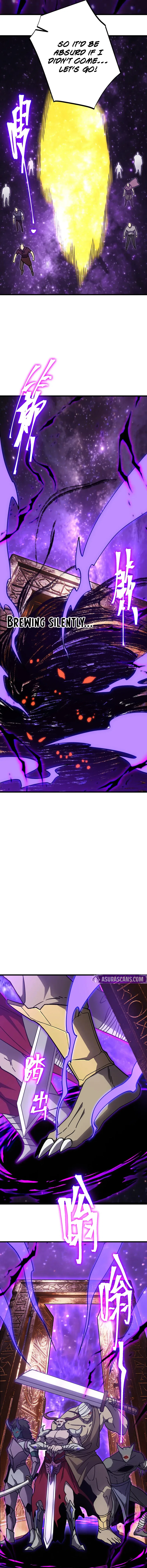 Logging 10,000 Years into the Future Chapter 302 – Page 3