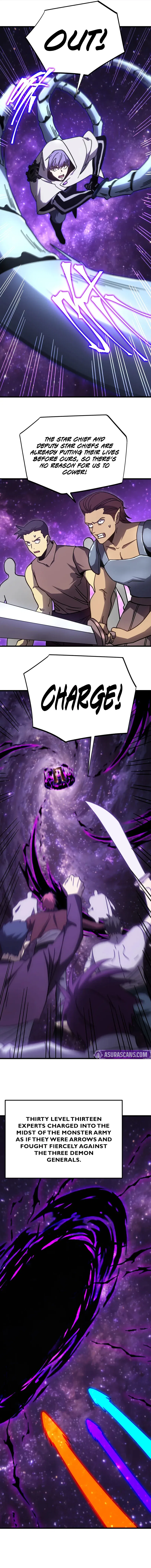 Logging 10,000 Years into the Future Chapter 302 – Page 5
