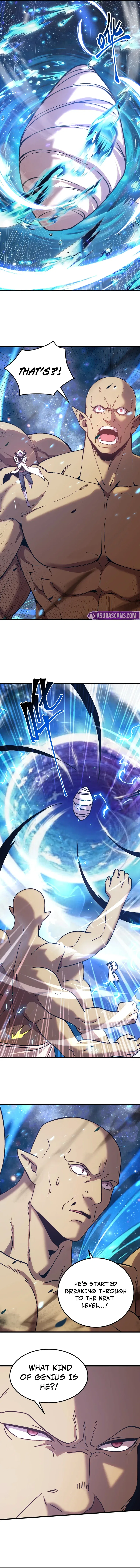 Logging 10,000 Years into the Future Chapter 301 – Page 6