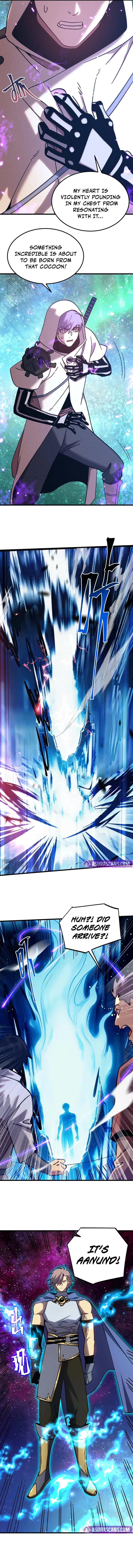 Logging 10,000 Years into the Future Chapter 301 – Page 7