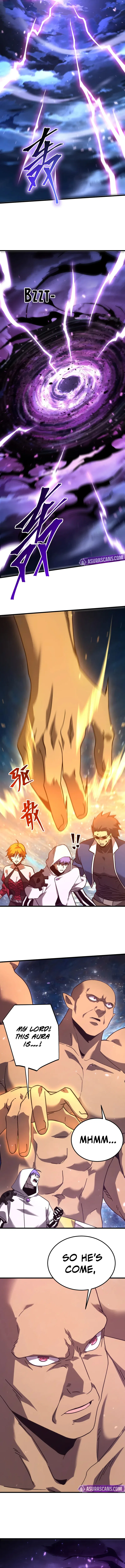 Logging 10,000 Years into the Future Chapter 301 – Page 13
