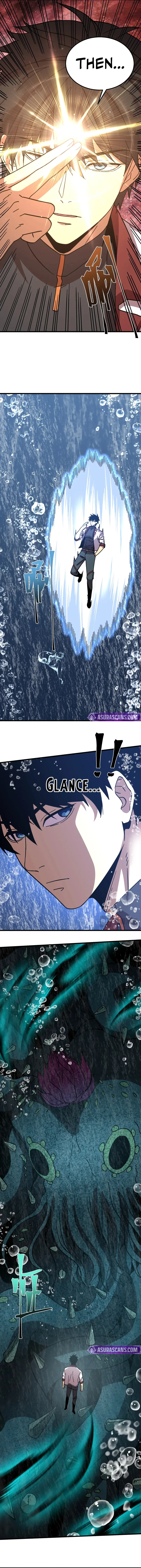 Logging 10,000 Years into the Future Chapter 300 – Page 12