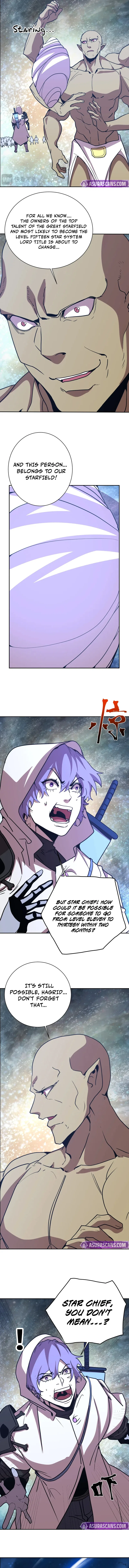 Logging 10,000 Years into the Future Chapter 299 – Page 5