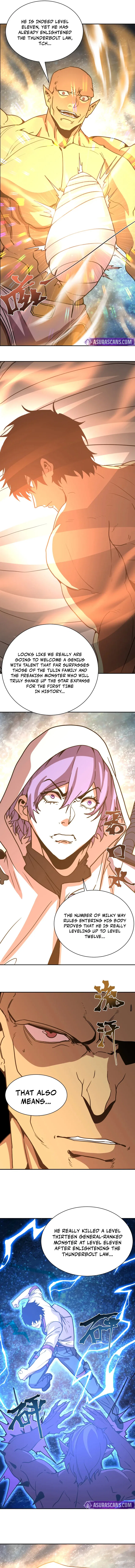 Logging 10,000 Years into the Future Chapter 299 – Page 7